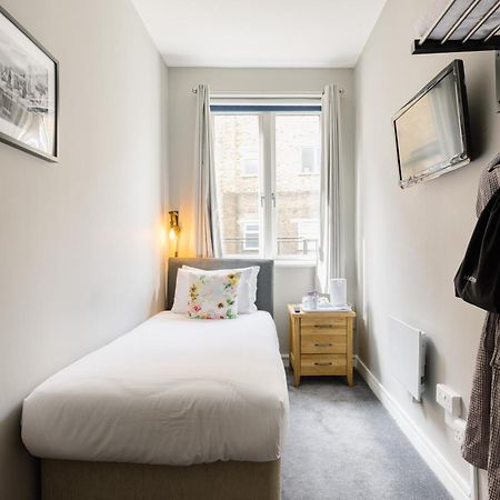Borough High Street Rooms London Eksteriør billede