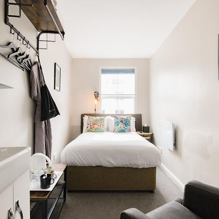 Borough High Street Rooms London Eksteriør billede